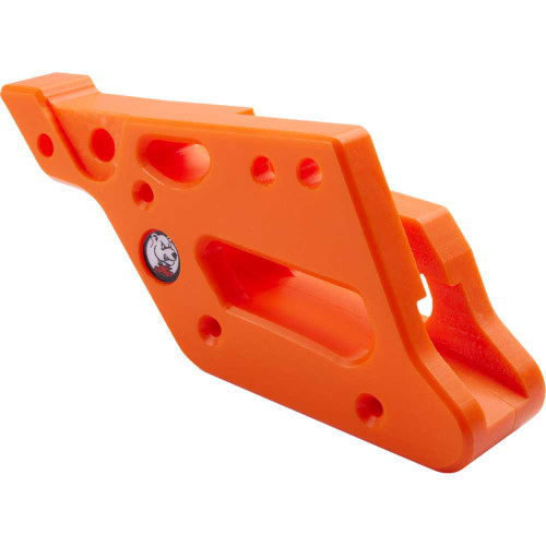 AXP RACING AX1618 Axp Racing Chain Guide - Orange - Ktm Ax1618