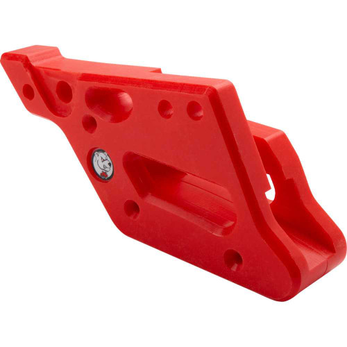 AXP RACING AX1615 Axp Racing Chain Guide - Red - Gas Gas Ax1615