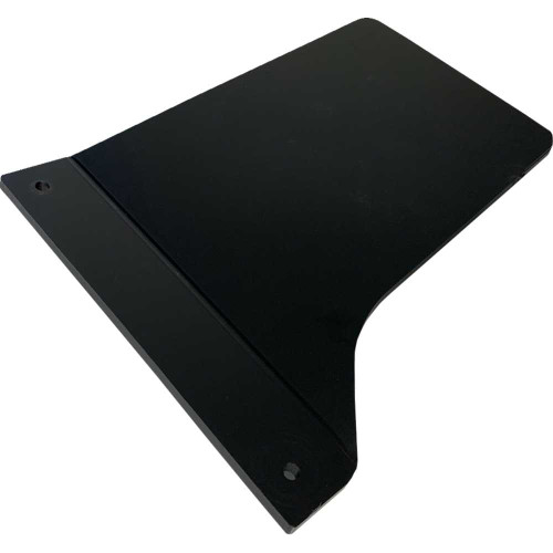 AXP RACING AX1610 Axp Racing Linkage Guard - Black - Honda - Crf300L Ax1610