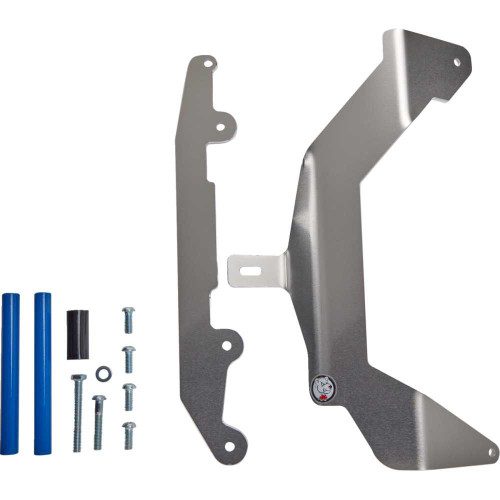 AXP RACING AX1349 Axp Racing Radiator Braces - Yamaha Ax1349