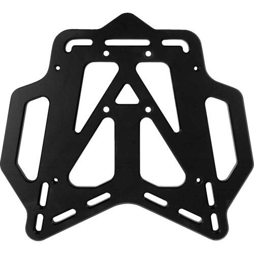 AXP RACING AX1609 Axp Racing Rear Rack - Honda - Crf300L/Rally Ax1609