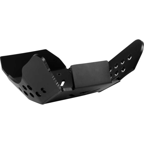 AXP RACING AX1668 Axp Racing Skid Plate - Black - Gas Gas | Husqvarna | Ktm Ax1668