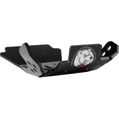 AXP RACING AX1485 Axp Racing Skid Plate - Black - Gasgas | Husqvarna | Ktm Ax1485