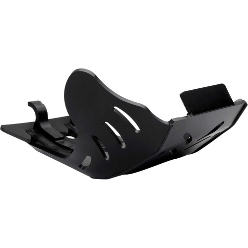 AXP RACING AX1401 Axp Racing Skid Plate - Black - Ktm - 250/350 Exc-F Ax1401