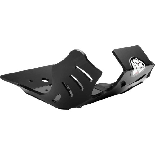 AXP RACING AX1400 Axp Racing Skid Plate - Black - Ktm | Husqvarna Ax1400