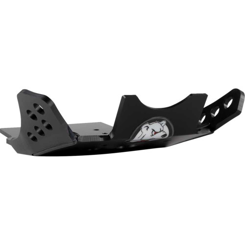 AXP RACING AX1518 Axp Racing Skid Plate - Black - Yamaha - Yz 65 Ax1518