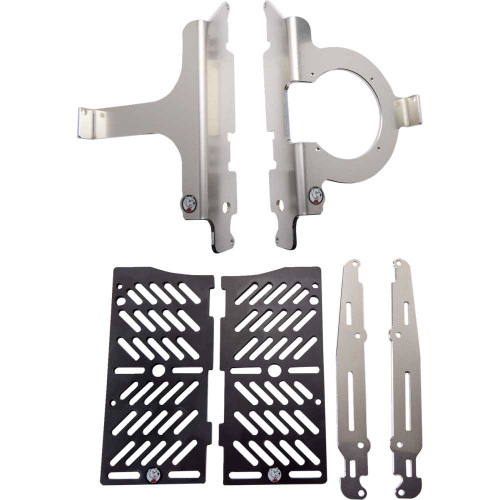 AXP RACING AX1584 Axp Racing Xtrem Radiator Guards - Beta Ax1584