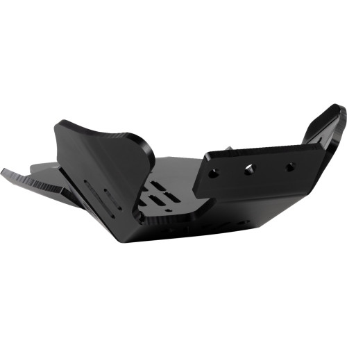 Axp Racing Xtrem Skid Plate - Black - Beta - 250/300 X-Trainer Ax1681