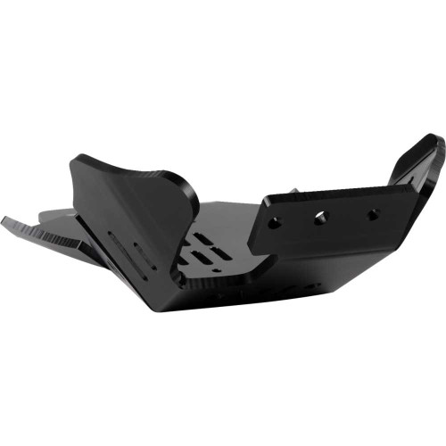 AXP RACING AX1681 Axp Racing Xtrem Skid Plate - Black - Beta - 250/300 X-Trainer Ax1681