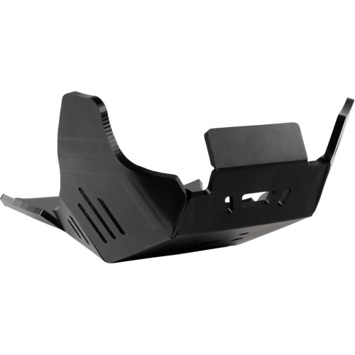 AXP RACING AX1683 Axp Racing Xtrem Skid Plate - Black - Beta Ax1683