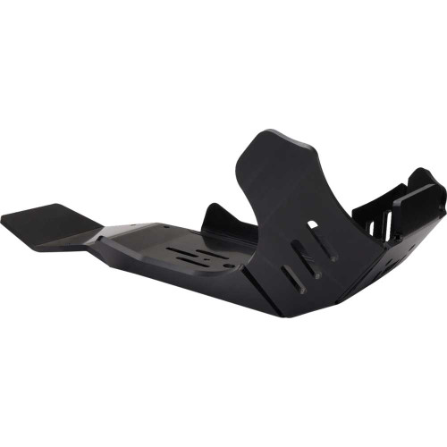 AXP RACING AX1661 Axp Racing Xtrem Skid Plate - Black - Gas Gas | Ktm | Husqvarna Ax1661