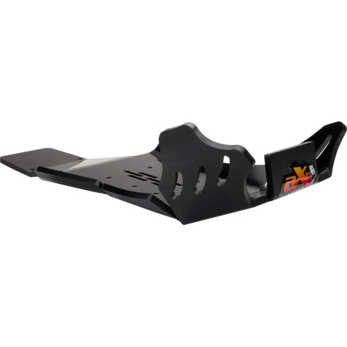 AXP RACING AX1504 Axp Racing Xtrem Skid Plate - Black - Gasgas | Husqvarna | Ktm Ax1504