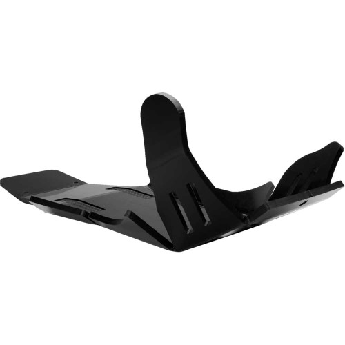 AXP RACING AX1419 Axp Racing Xtrem Skid Plate - Black - Husqvarna | Ktm Ax1419