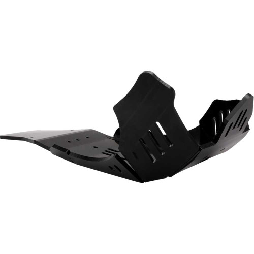 AXP RACING AX1675 Axp Racing Xtrem Skid Plate - Black - Kawasaki - Kx 250/250X Ax1675