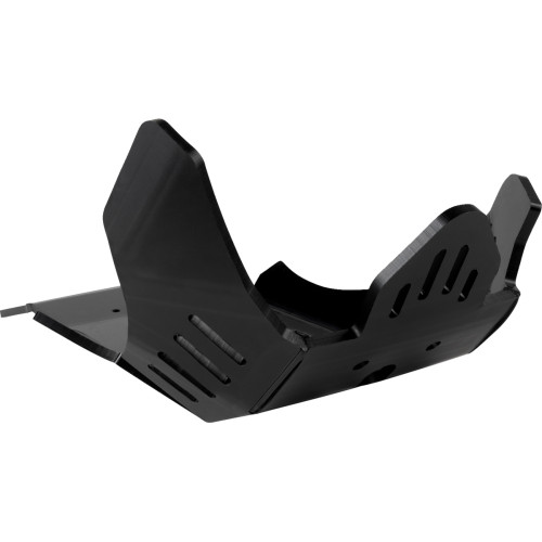 Axp Racing Xtrem Skid Plate - Black - Kawasaki - Kx 450/450X Ax1677