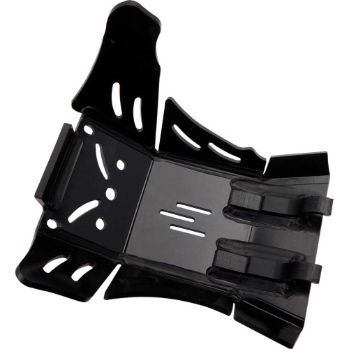 AXP RACING AX1426 Axp Racing Xtrem Skid Plate - Black - Ktm - Exc-F 250/350 Ax1426
