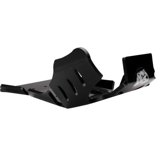 AXP RACING AX1423 Axp Racing Xtrem Skid Plate - Black - Ktm Ax1423