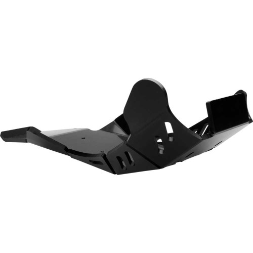 AXP RACING AX1536 Axp Racing Xtrem Skid Plate - Black - Sherco Ax1536