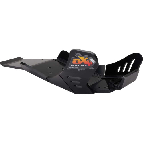 AXP RACING AX1624 Axp Racing Xtrem Skid Plate - Black - Tm - En 250/300 Ax1624