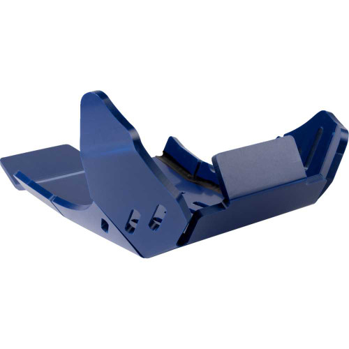 AXP RACING AX1650 Axp Racing Xtrem Skid Plate - Blue - Husqvarna - Tc250/Tx300 Ax1650