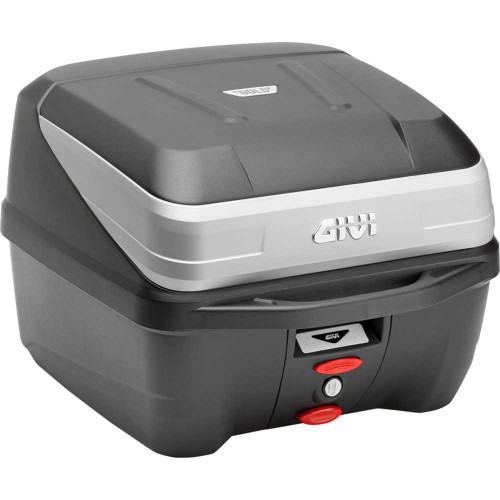 GIVI B32N B32N Monolock Top Case - 32 Liter B32N