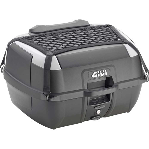 GIVI B45+ B45+ Monolock Top Case - 45 Liter B45+