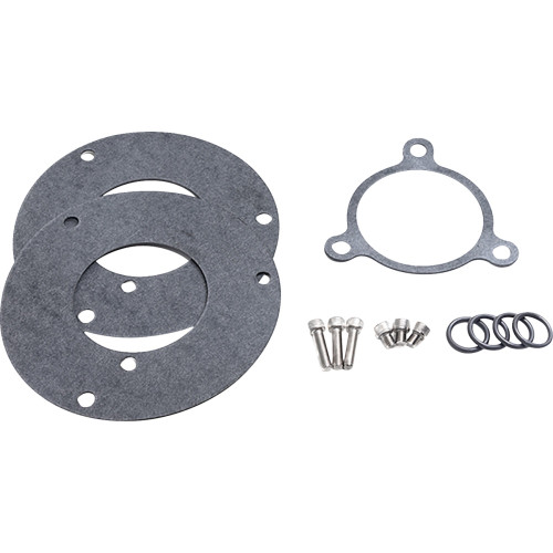 Ba Air Cleaner Rebuild Kit - Twin Cam With Tbw 5803