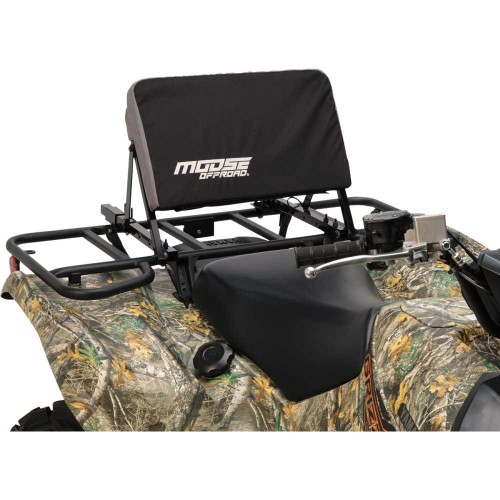MOOSE UTILITY 35500487 Backrest - Atv 3550-0487