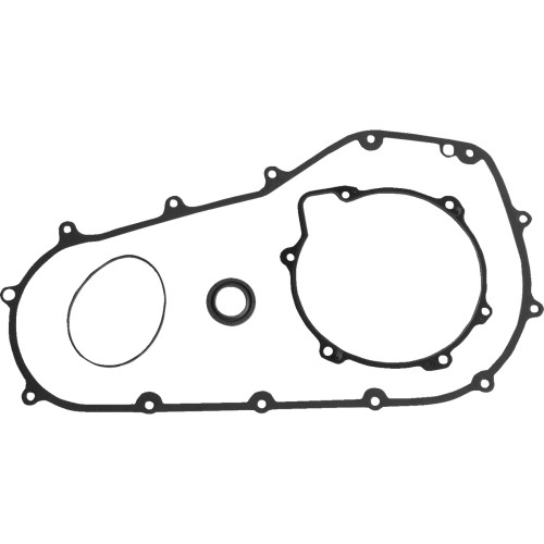 Baker Drivetrain Primary Rebuild Kit - M8 Softail Prk-St-M8 Baker Drivetrain Primary Rebuild Kit - M8 Softail Prk-St-M8