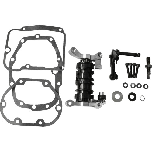 Baker Drivetrain Shift Drum Kit - 5-Speed '01-'06 Flt/Flh, '01-'05 Dyna, '00-'06 Softail 172-5-A
