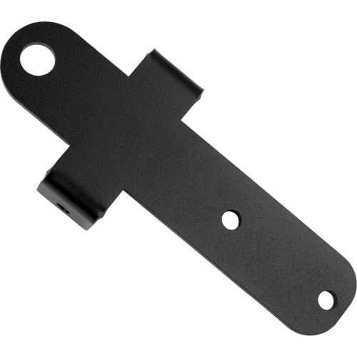 Ball Hitch - Grizzly/Breeze 1260Pf