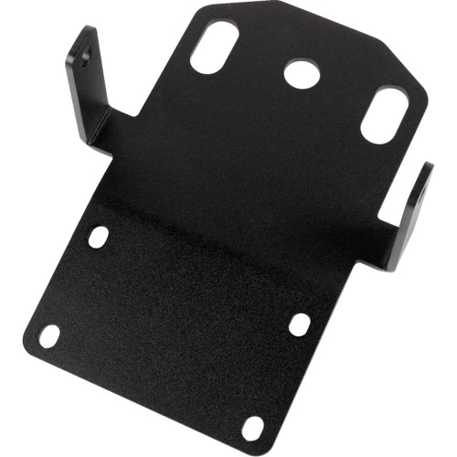 MOOSE UTILITY 1321PF Ball Hitch - Mule 1321Pf