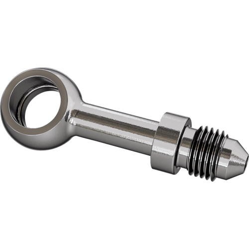 Banjo Adaptor - 3/8" / M10 Bolt - Straight P592-03C
