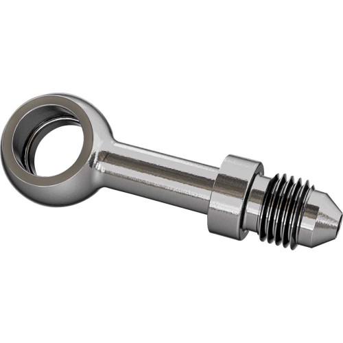 GOODRIDGE P59203C Banjo Adaptor - 3/8" / M10 Bolt - Straight P592-03C