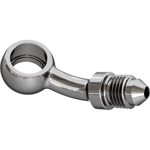 GOODRIDGE P5930304C Banjo Adaptor - 7/16 35 Deg Ss P593-03-04C