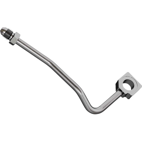 GOODRIDGE PMCHD027C Banjo Brake Adapter - Front - Flh/Flt '14-'23 Abs Models Pmchd-027C