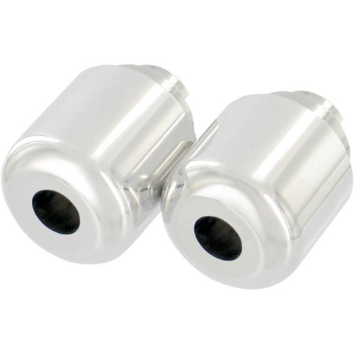 PINGEL 62301 Pingel Bar Ends - Honda - Aluminum 62301