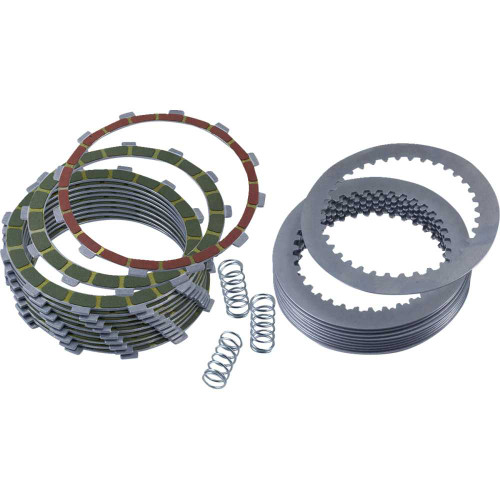 BARNETT 3044010030 Barnett Extra Plate Clutch Kit - Kevlar - Indian 304-40-10030