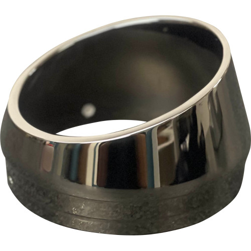 Bassani Xhaust Slash-Cut End Cap Besms2Mc Bassani Xhaust Slash-Cut End Cap Besms2Mc