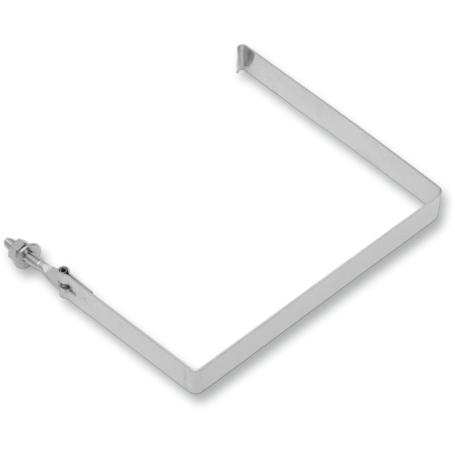 Drag Specialties Battery Strap - '73-'86 Fx / '82-'97 Xl Drag Specialties Battery Strap - '73-'86 Fx / '82-'97 Xl