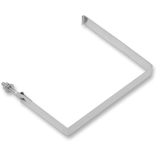 DRAG SPECIALTIES DS317468 Drag Specialties Battery Strap - '73-'86 Fx / '82-'97 Xl