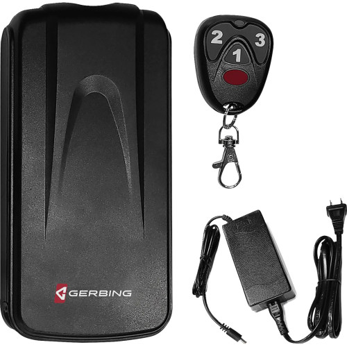 Battery - 12 V - 3400 Mah - W/ Remote G1220U-Bat-861-001-1