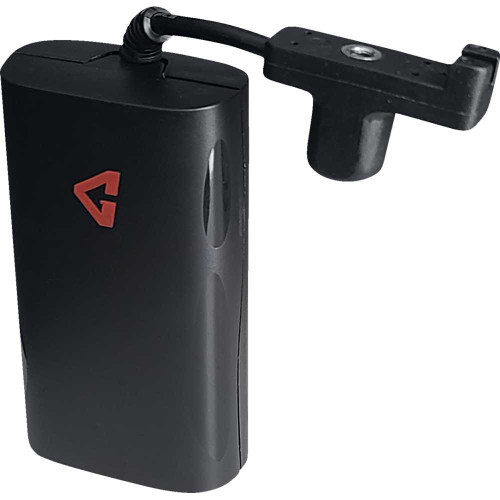 GERBING HEATED CLOTHING G0720UBAT8520011 Battery - 7 V - 2600 Mah G0720U-Bat-852-001-1