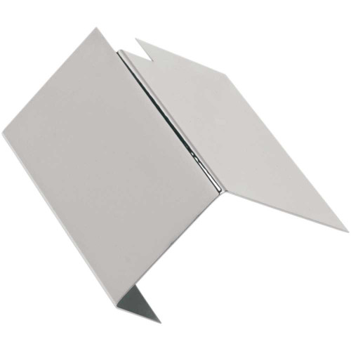 DRAG SPECIALTIES DS-324107 Drag Specialties Battery Cover - '80-'81 Xl