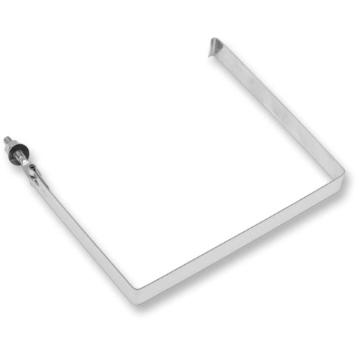 DRAG SPECIALTIES DS317469 Drag Specialties Battery Strap - F/'98-'03 Xl