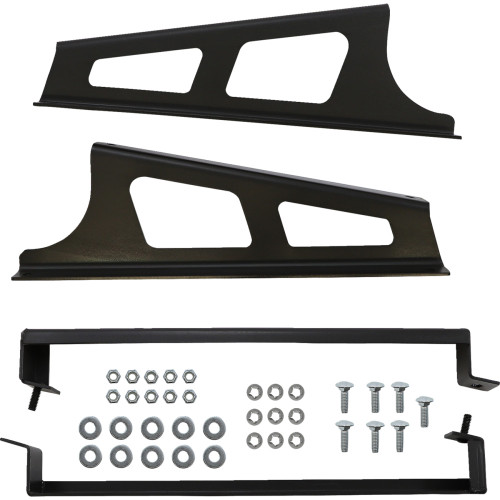 Beard Seats Seat Mount Kit - For Driver/Passenger Seat - Torque V2 - Front 850-914