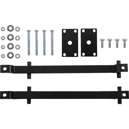 Beard Seats Seat Mount Kit - Single Fixed Seat - Torque V2 - Front 850-916