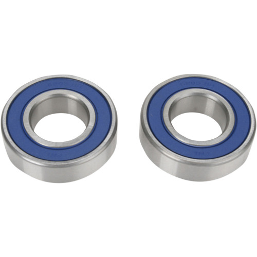 Drag Specialties Wheel Bearing Kit - Front/Rear Drag Specialties Wheel Bearing Kit - Front/Rear