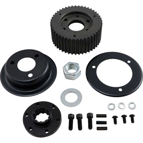 BELT DRIVES LTD. 45EVSH Belt Drives Ltd. Front Pully - 1-1/2" 45Evsh