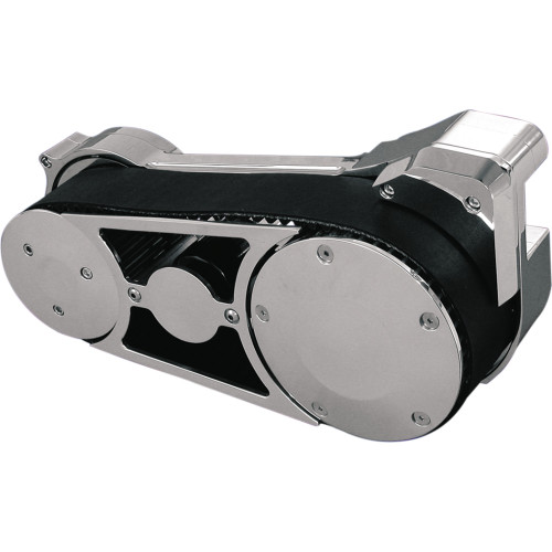 Belt Drives Ltd. Monster Belt Drive With Side Guard - 3/8" Tf-1000